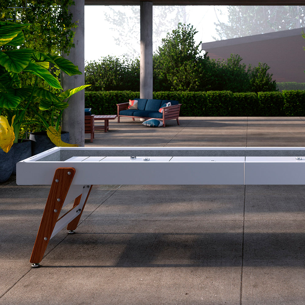 Track Shuffleboard Asztal 9 láb