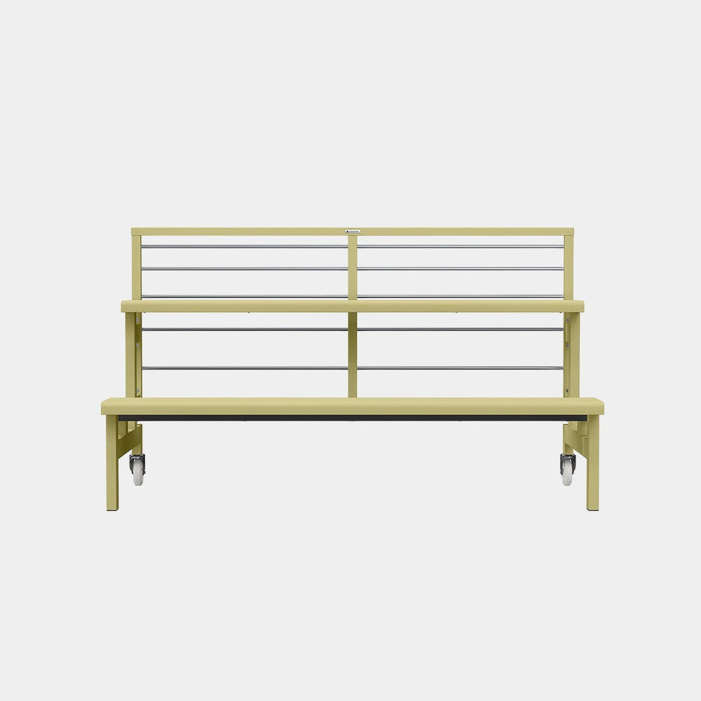 Crew állvány