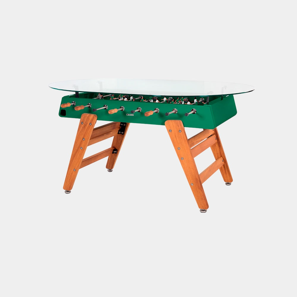 RS3 Wood Étkező Csocsóasztal