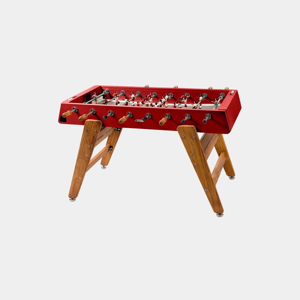 RS3 Wood csocsóasztal