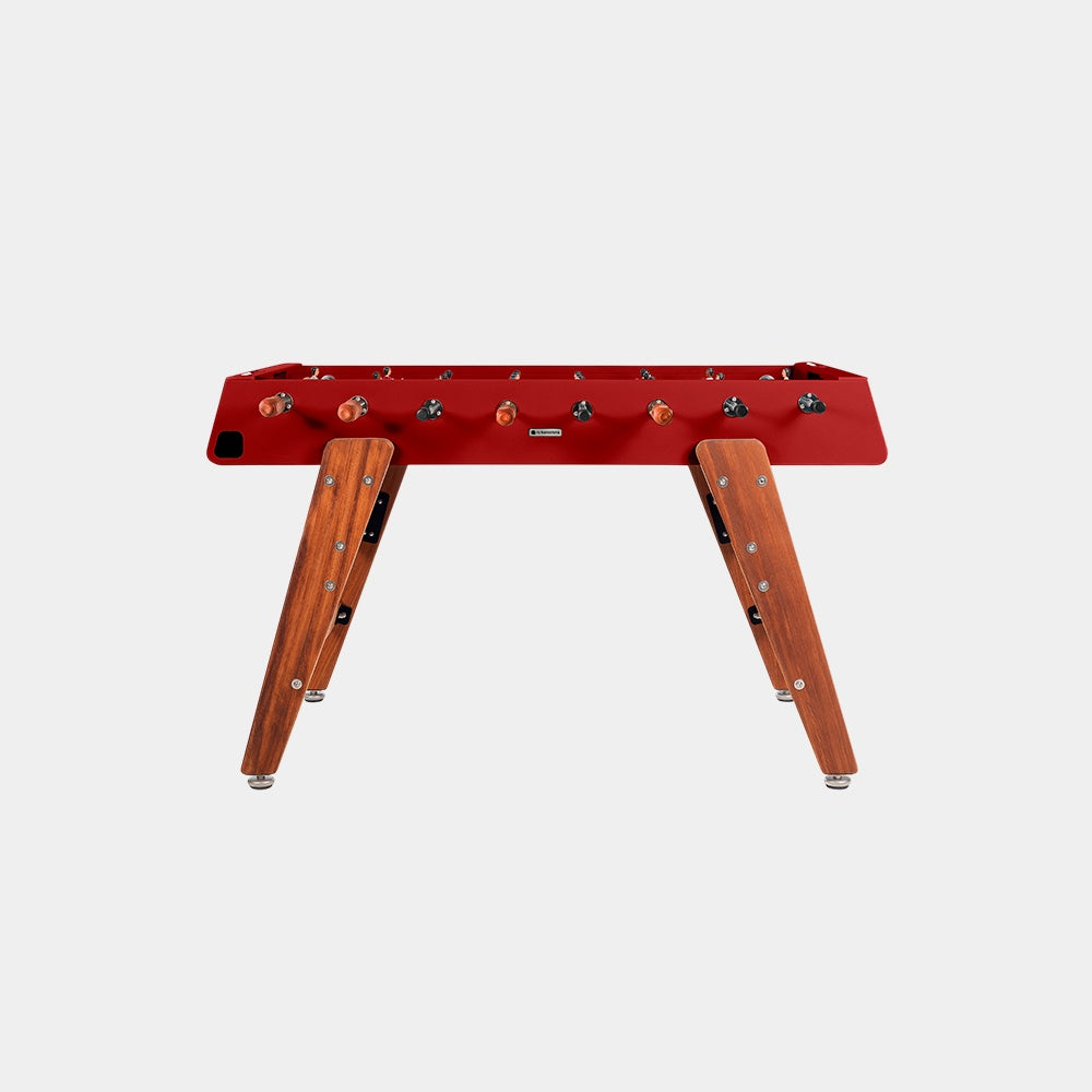 RS3 Wood csocsóasztal