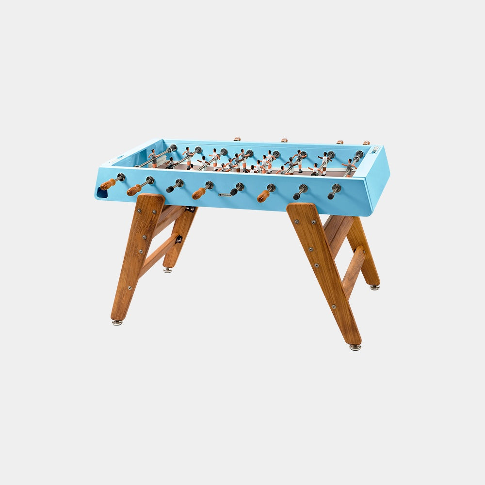 RS3 Wood csocsóasztal