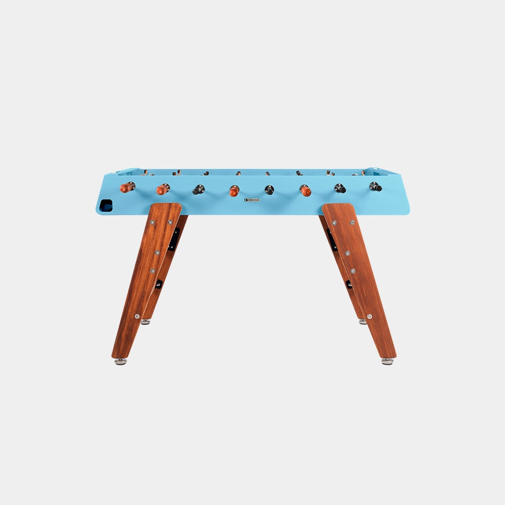 RS3 Wood csocsóasztal