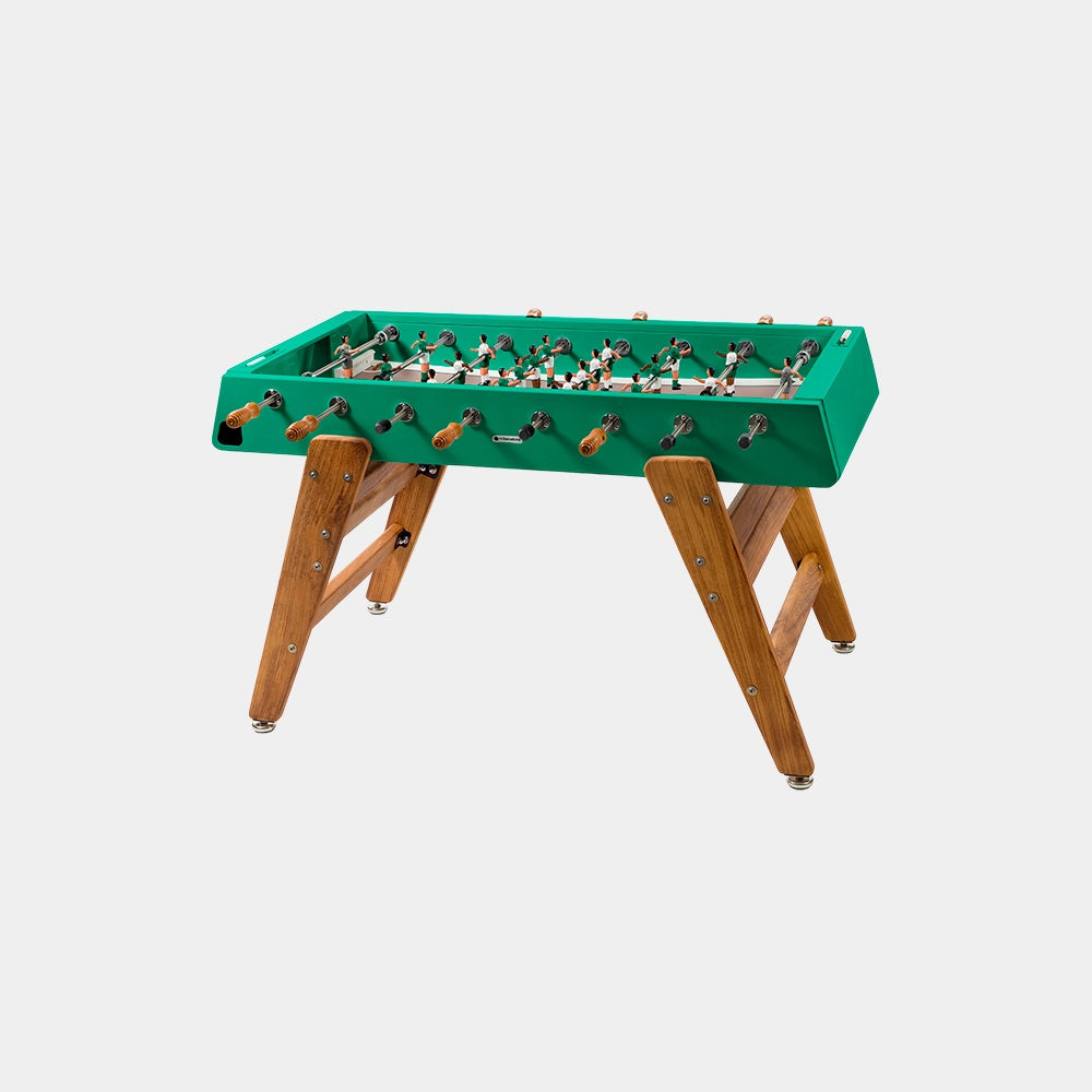 RS3 Wood csocsóasztal