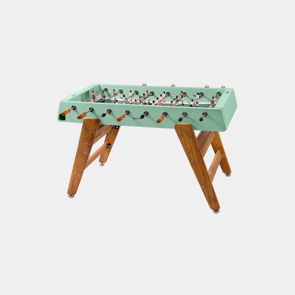RS3 Wood csocsóasztal