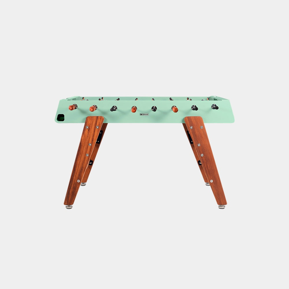 RS3 Wood csocsóasztal