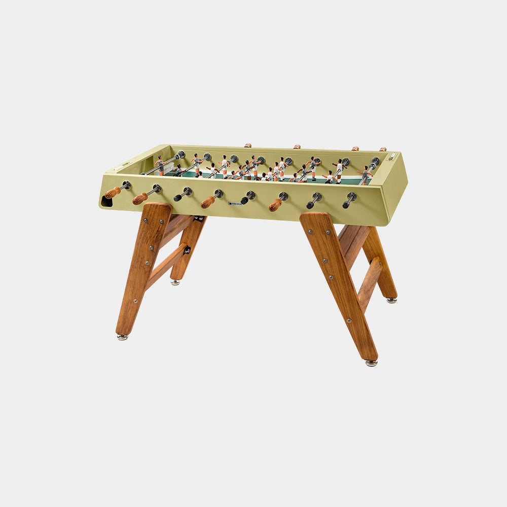 RS3 Wood csocsóasztal