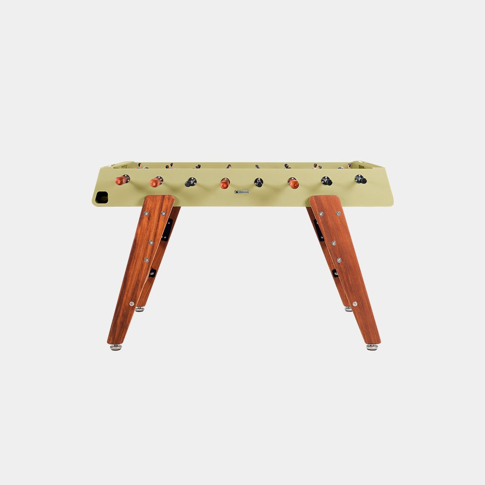 RS3 Wood csocsóasztal
