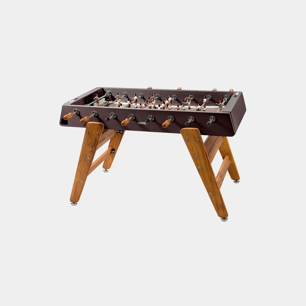RS3 Wood csocsóasztal
