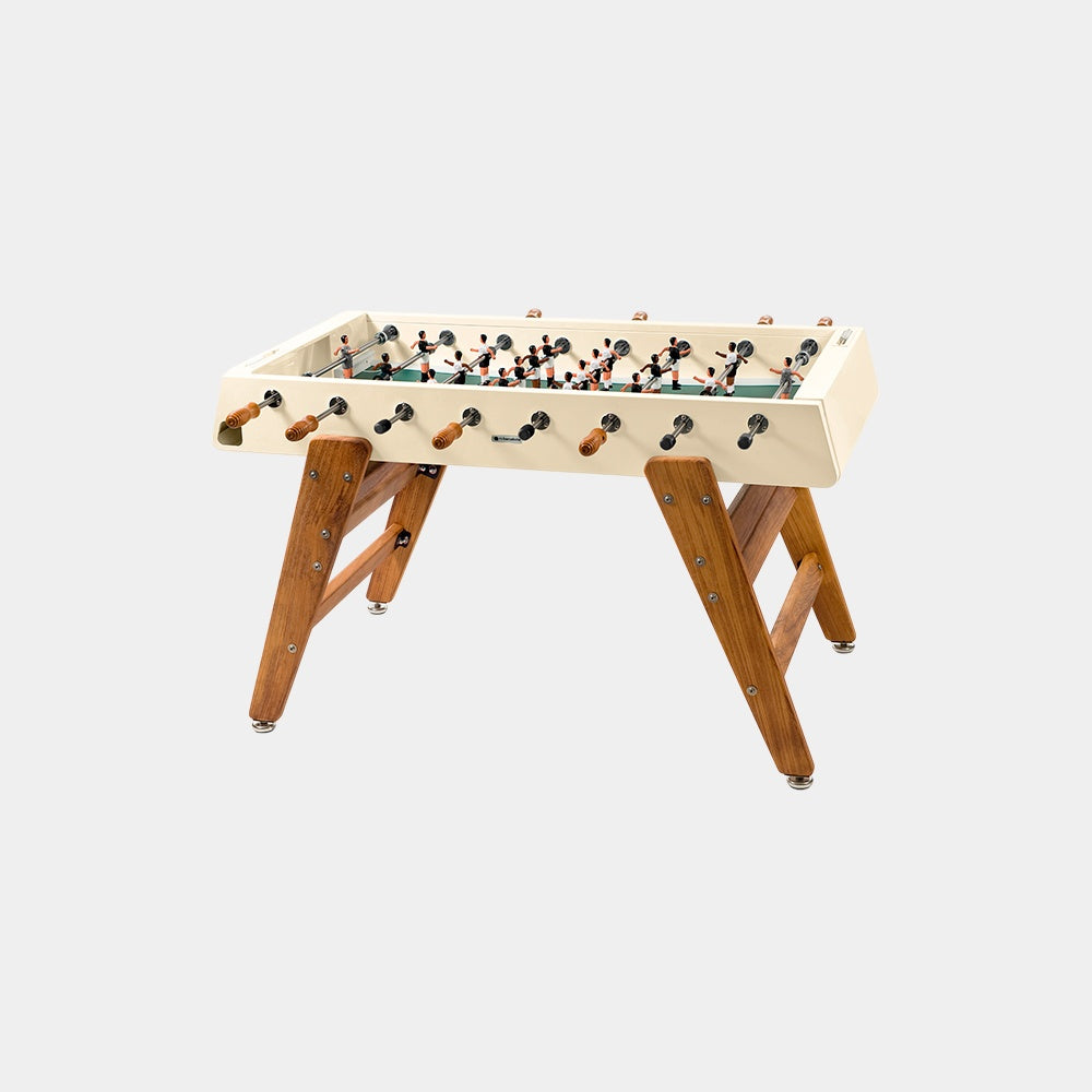 RS3 Wood csocsóasztal