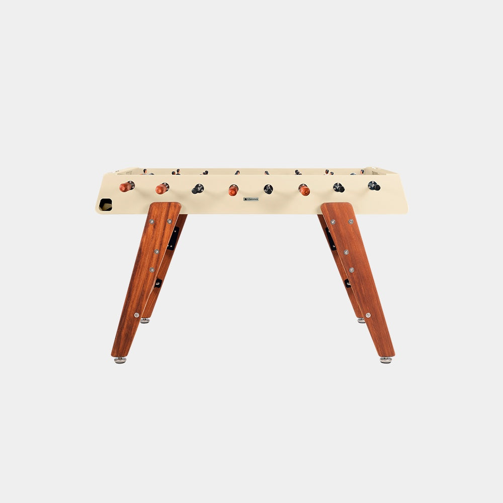 RS3 Wood csocsóasztal