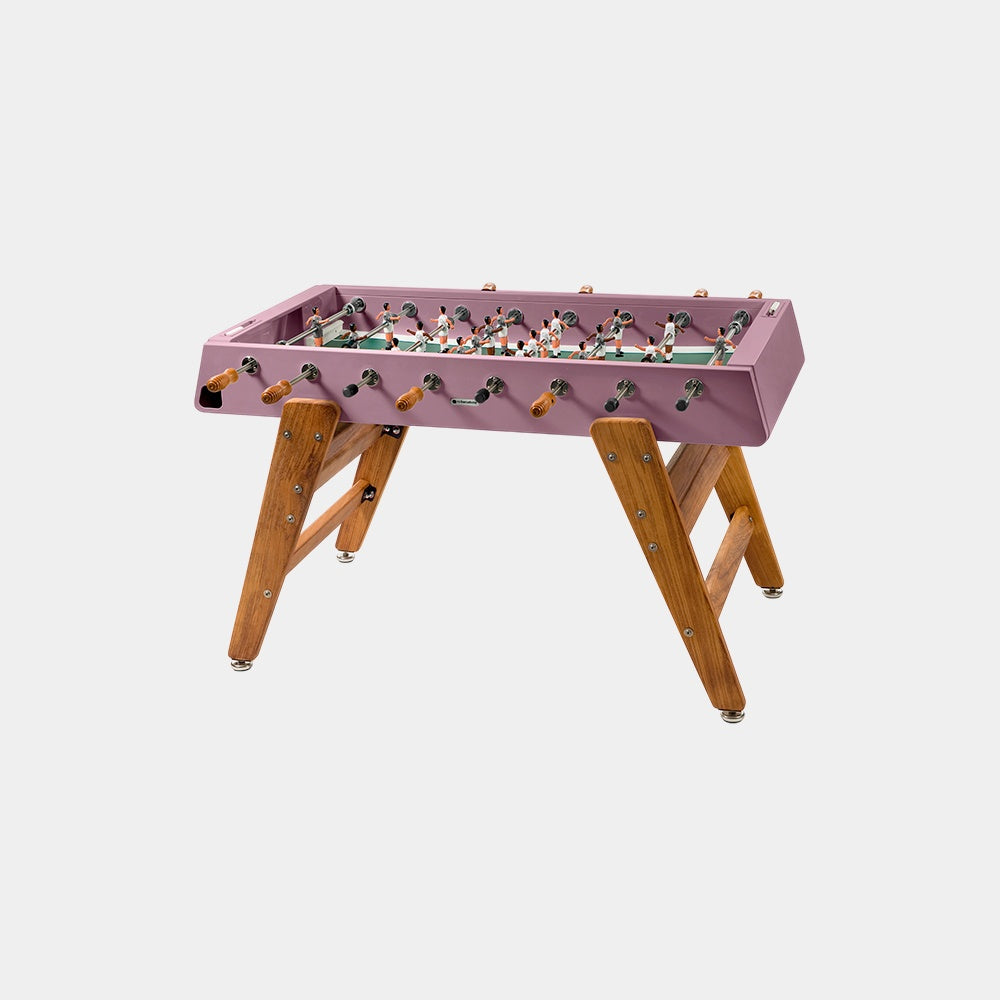 RS3 Wood csocsóasztal