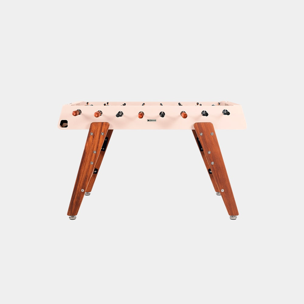 RS3 Wood csocsóasztal