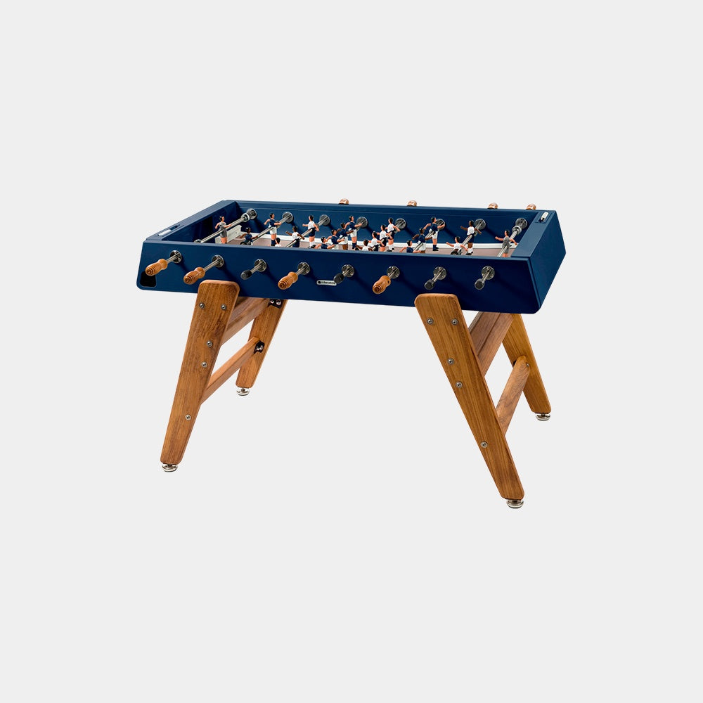 RS3 Wood csocsóasztal