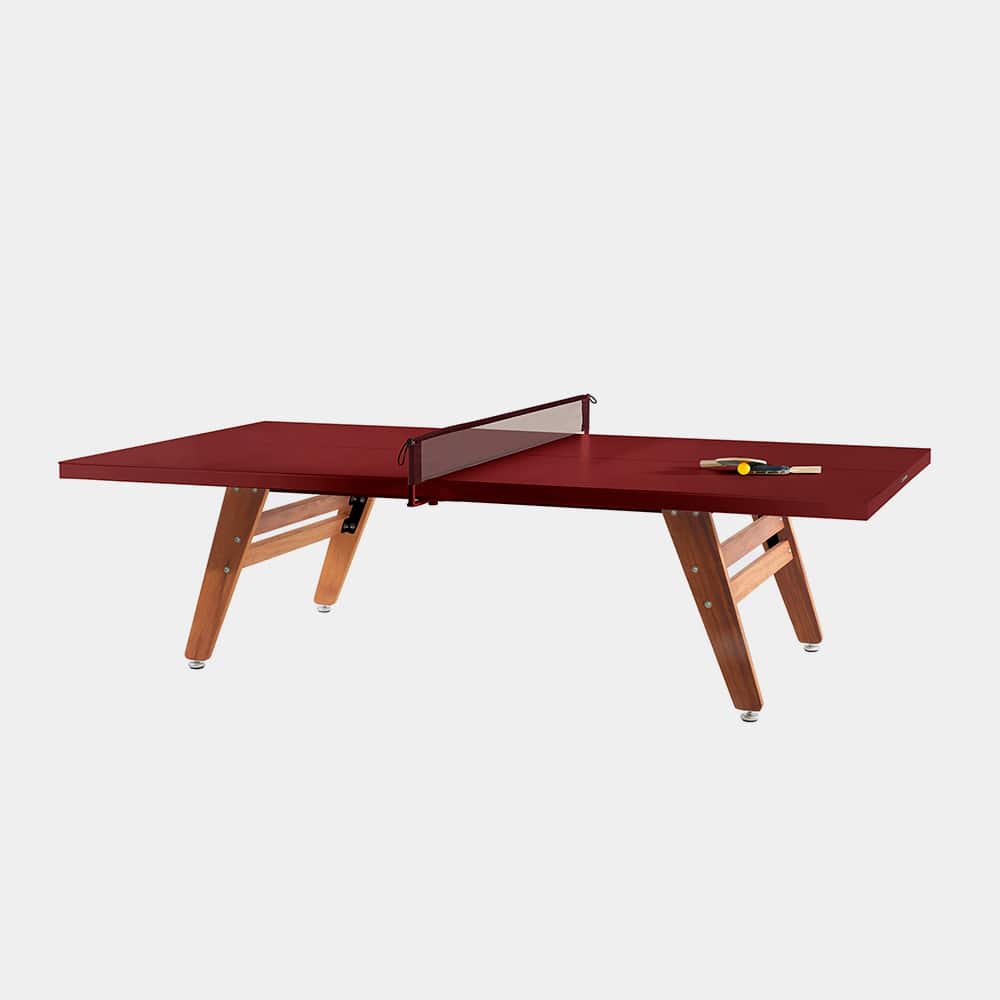 Fix pingpongasztal