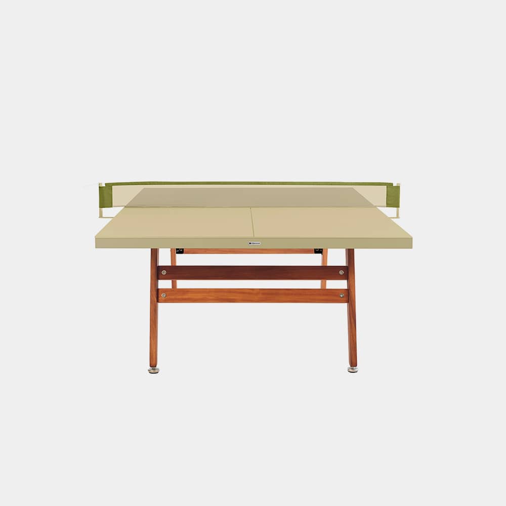 Fix pingpongasztal