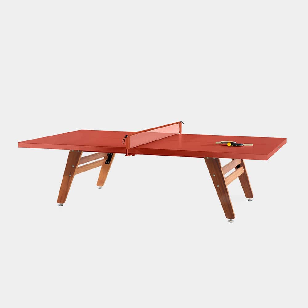 Fix pingpongasztal