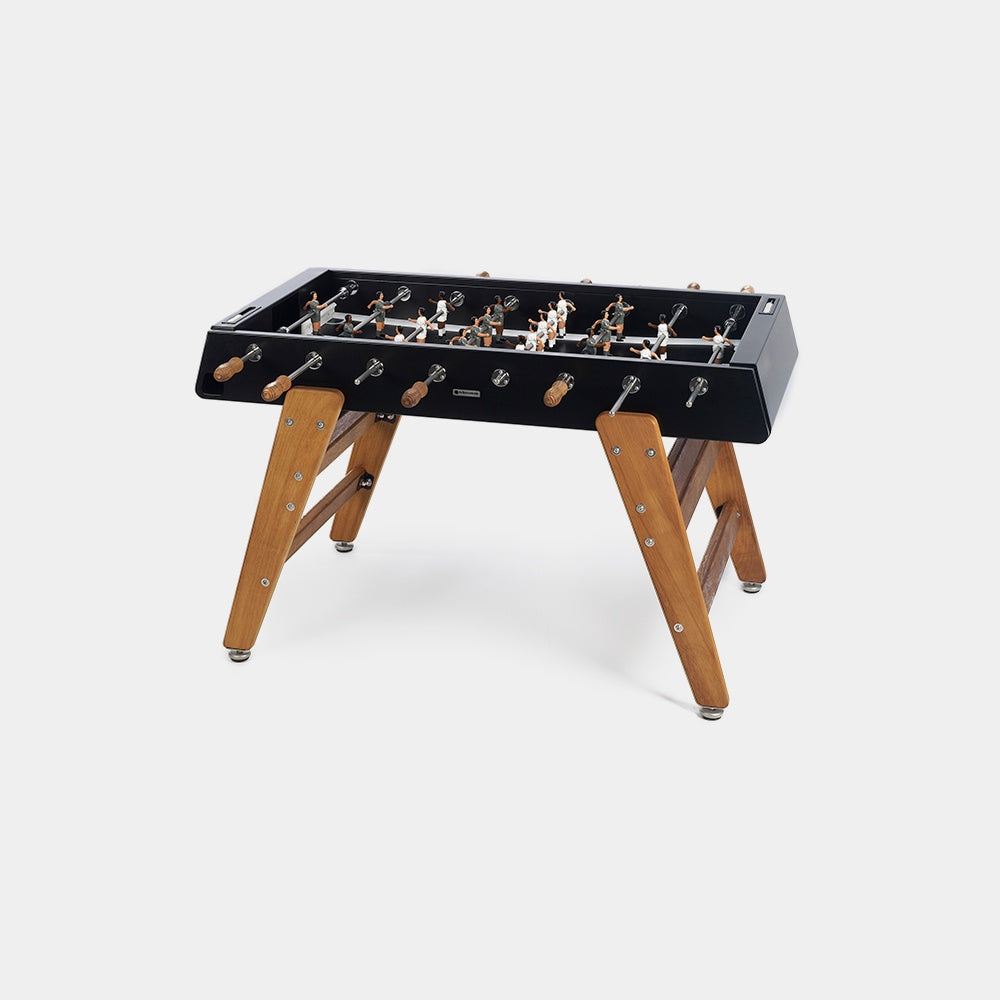 RS3 Wood csocsóasztal
