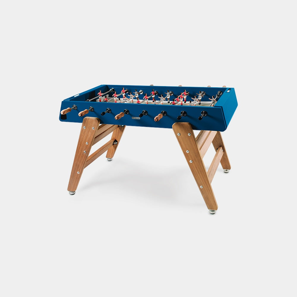 RS3 Wood csocsóasztal
