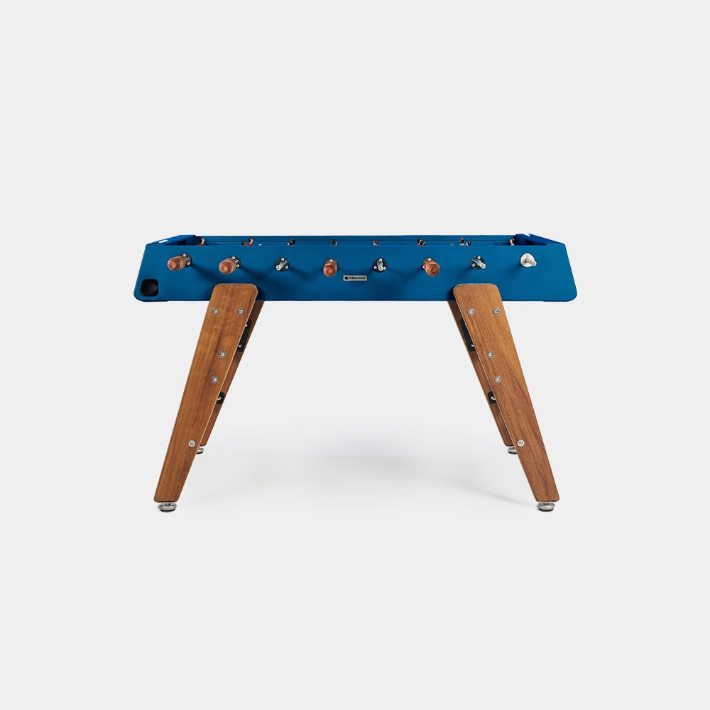 RS3 Wood csocsóasztal