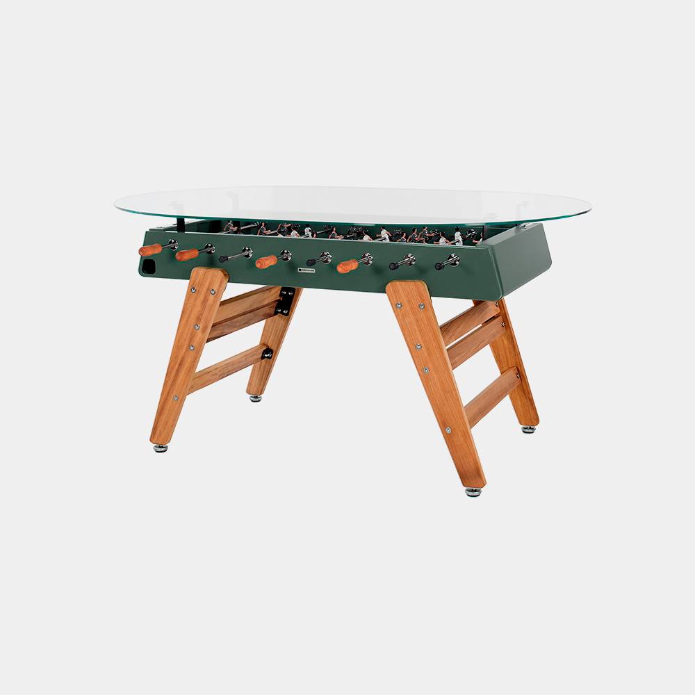 RS3 Wood étkező csocsóasztal