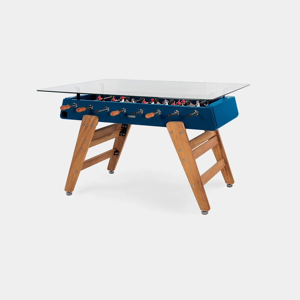 RS3 Wood Étkező Csocsóasztal