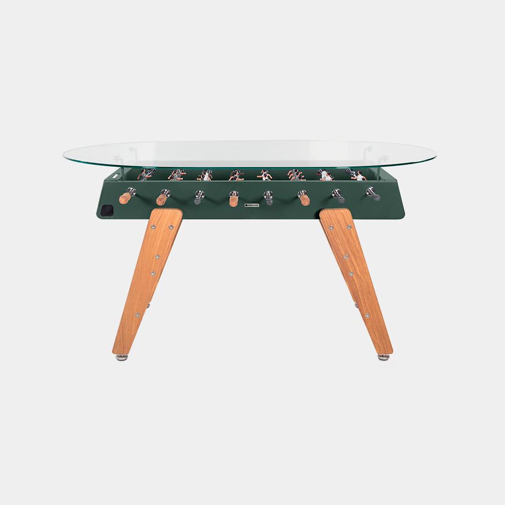 RS3 Wood étkező csocsóasztal