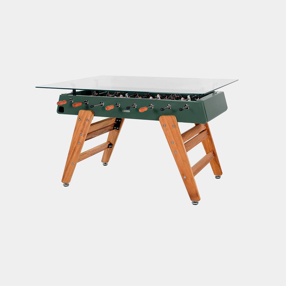 RS3 Wood Étkező Csocsóasztal