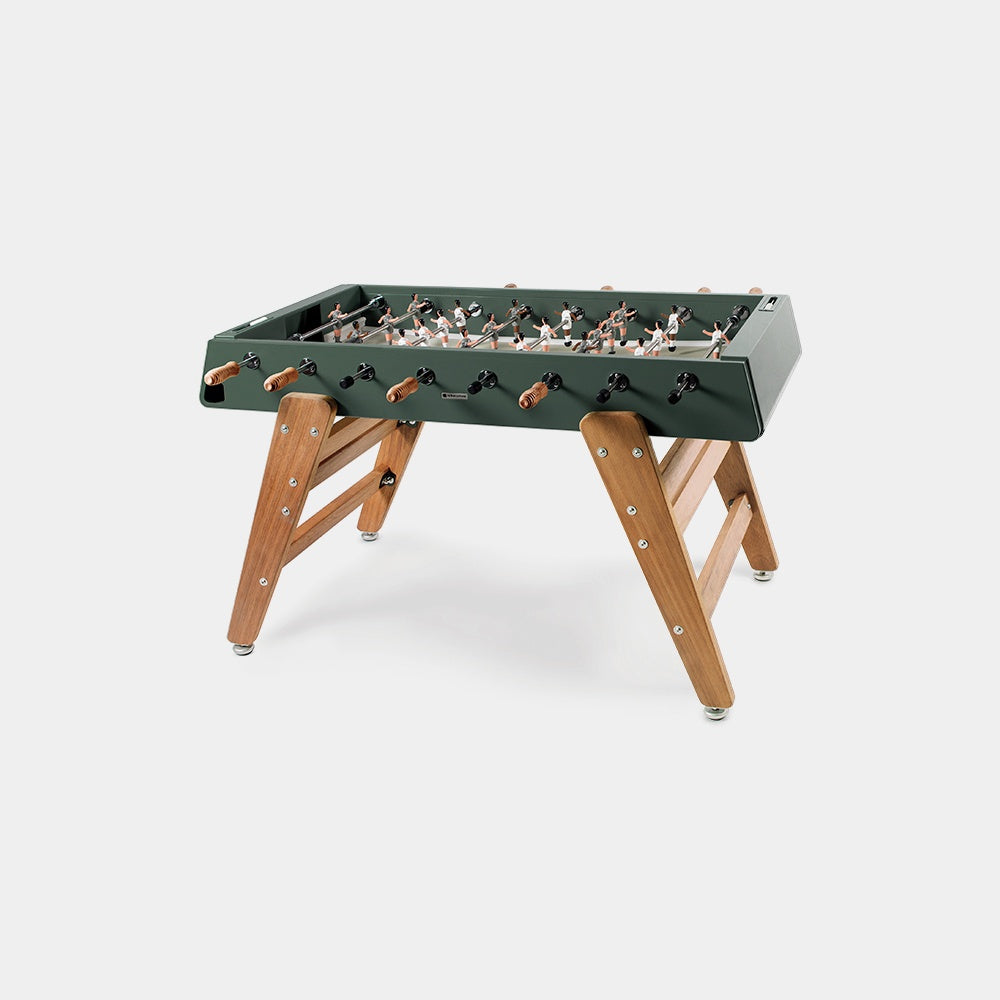 RS3 Wood csocsóasztal