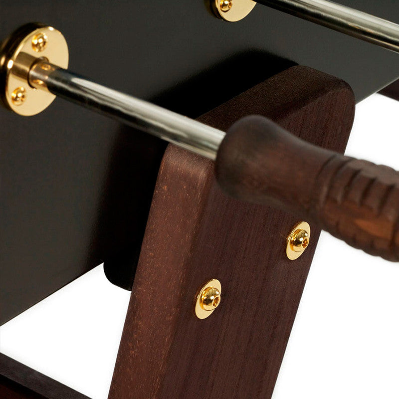 RS3 Wood Gold csocsóasztal