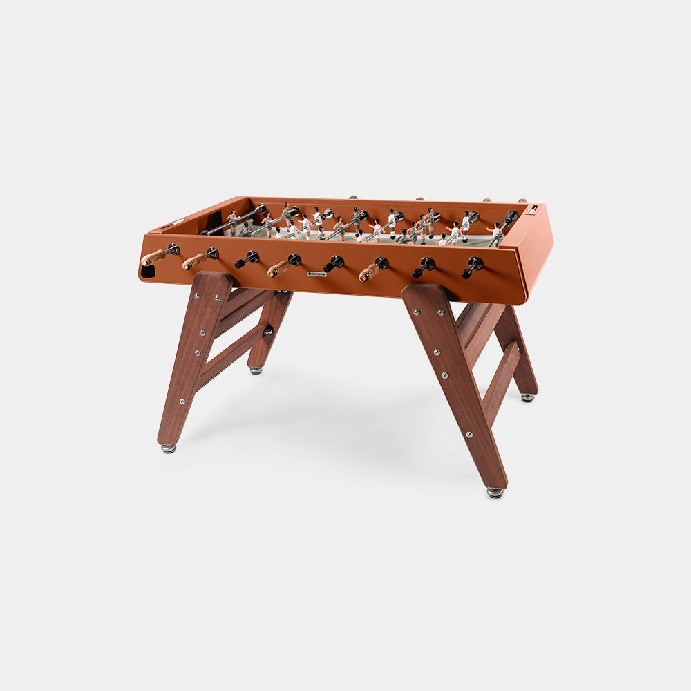 RS3 Wood csocsóasztal