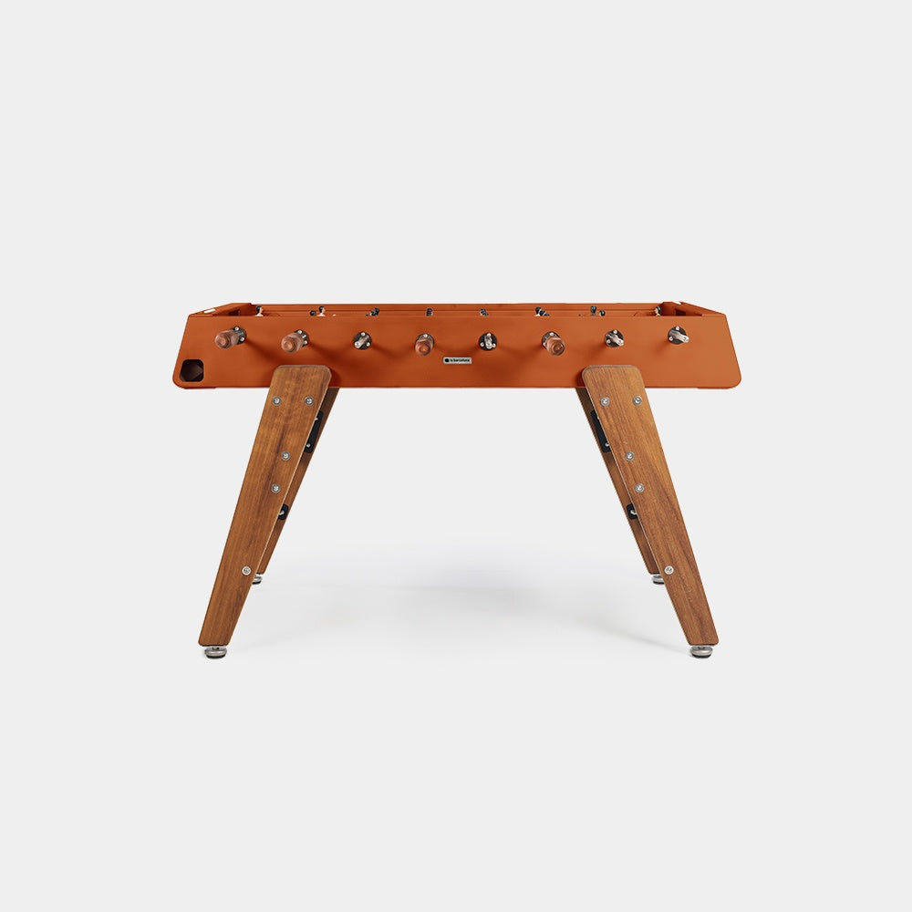 RS3 Wood csocsóasztal