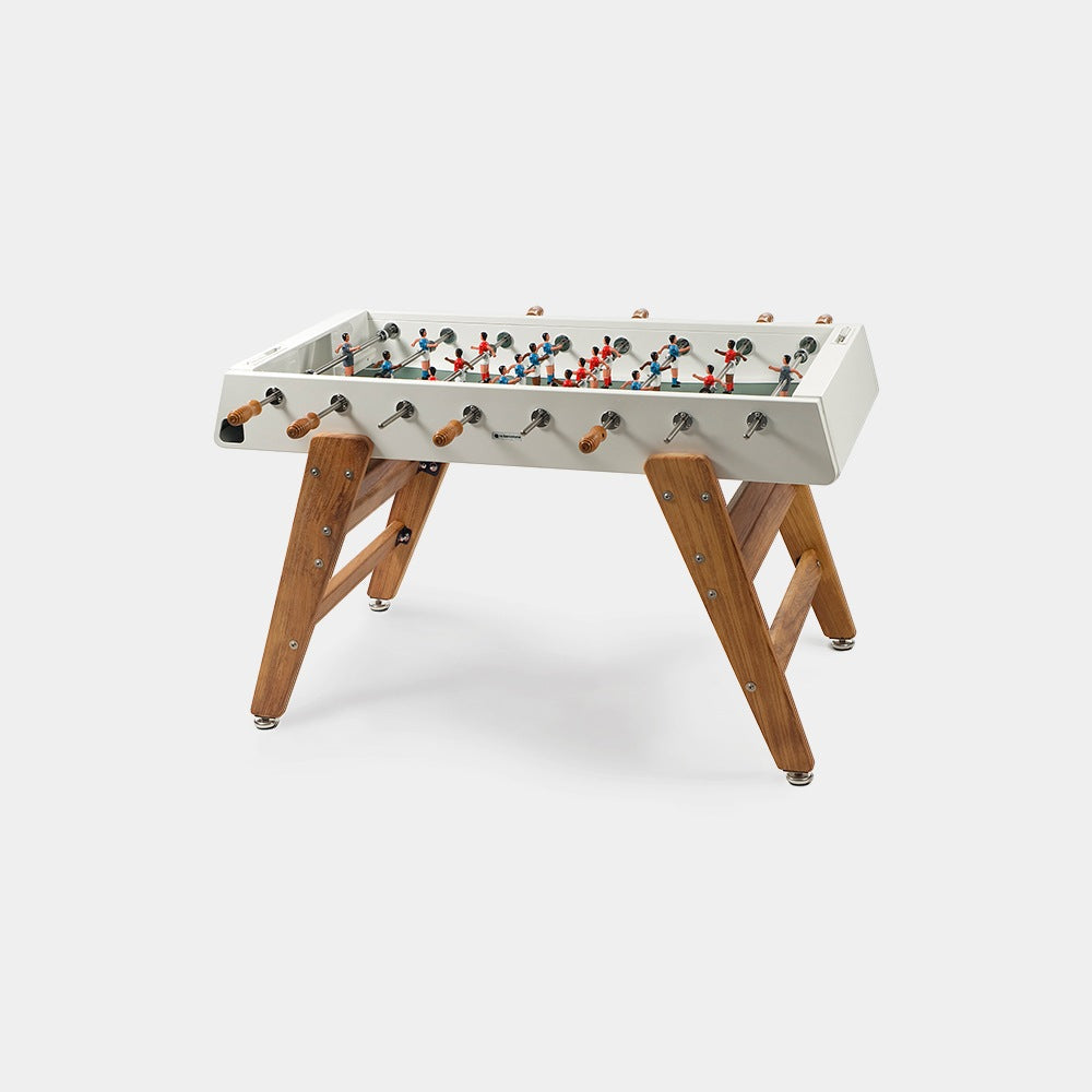 RS3 Wood csocsóasztal