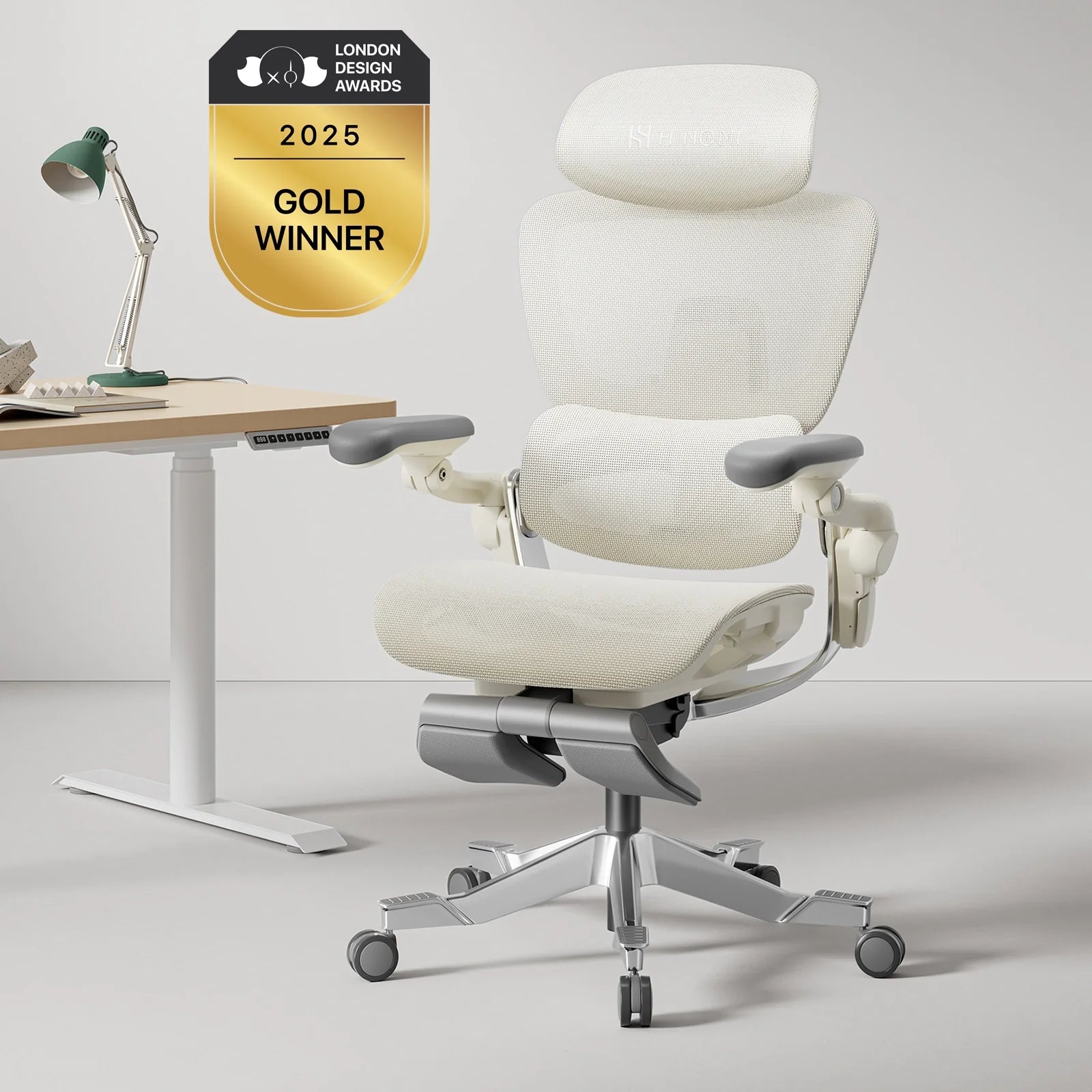 HINOMI H2 Pro ergonomikus szék