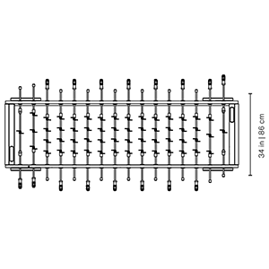 Méretrajz