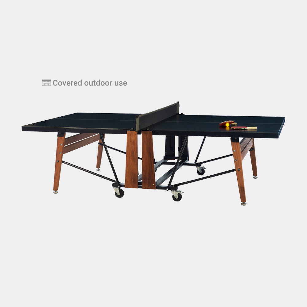 RS összecsukható pingpongasztal