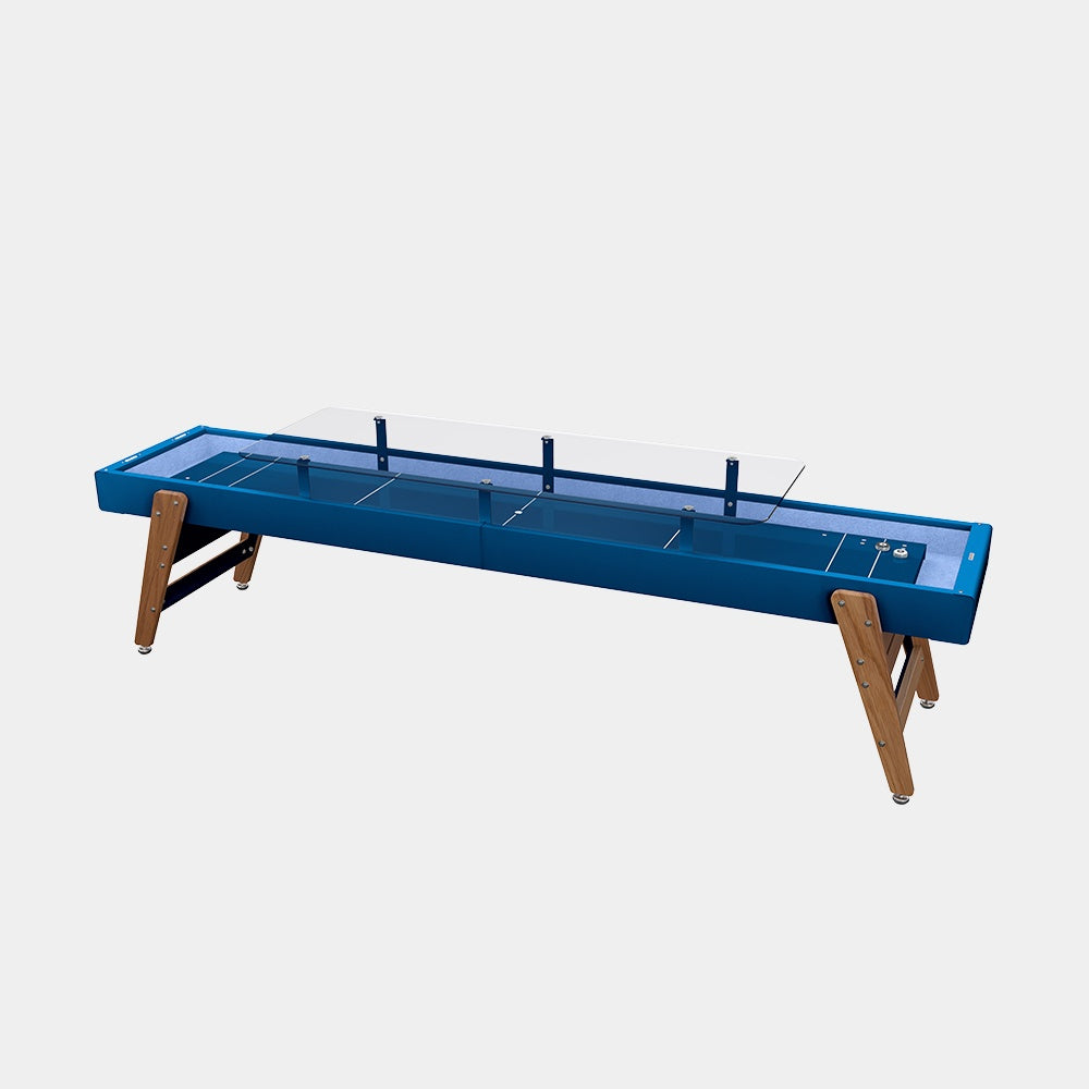 Track étkező shuffleboard asztal (274 cm)