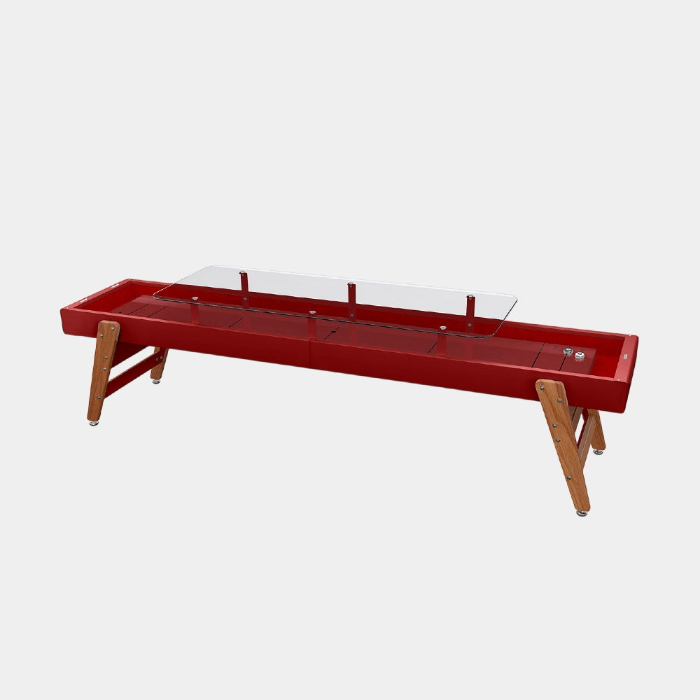 Track étkező shuffleboard asztal (274 cm)