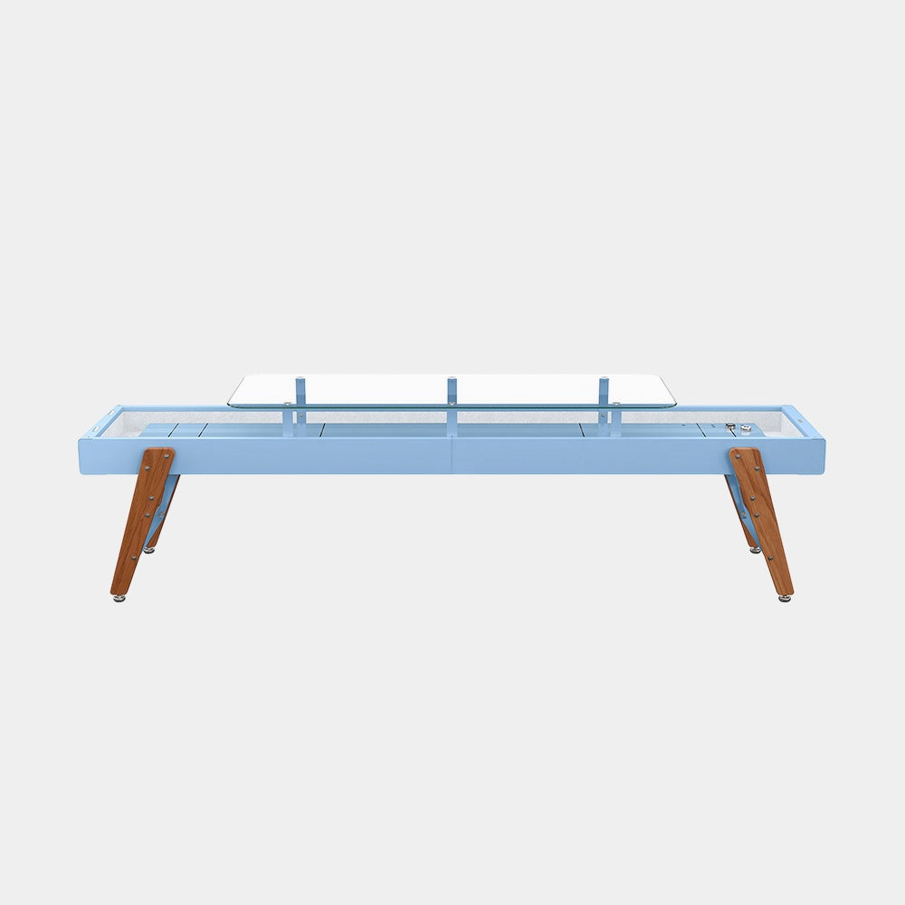 Track étkező shuffleboard asztal (274 cm)