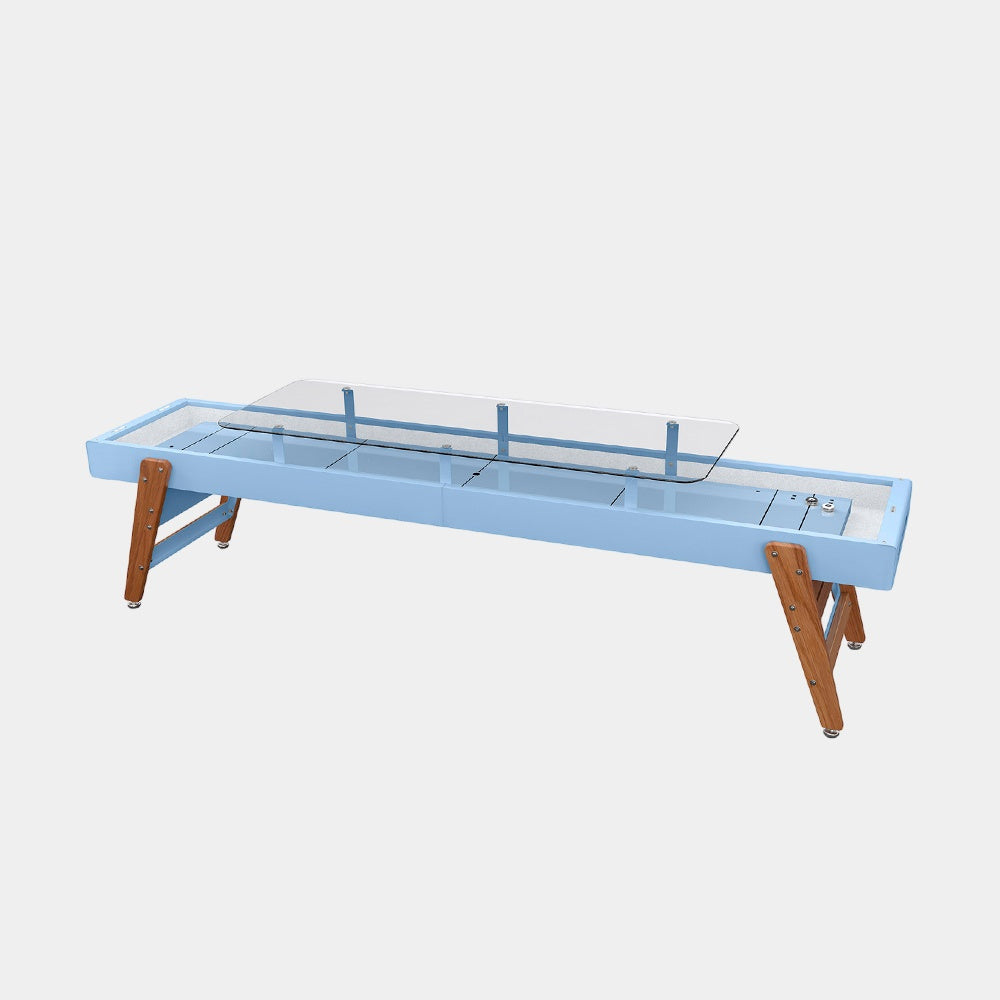 Track étkező shuffleboard asztal (274 cm)