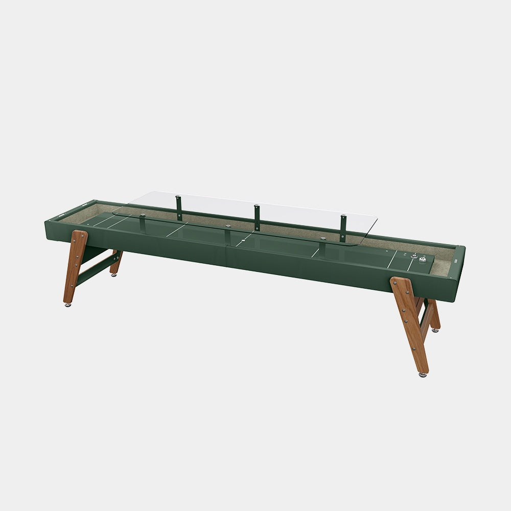 Track étkező shuffleboard asztal (274 cm)