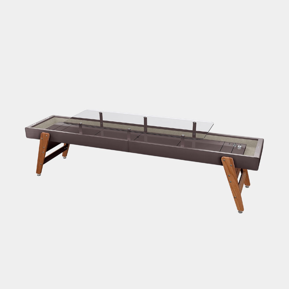 Track étkező shuffleboard asztal (274 cm)