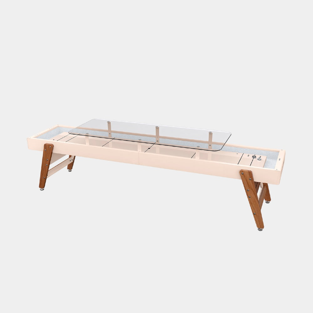 Track étkező shuffleboard asztal (274 cm)