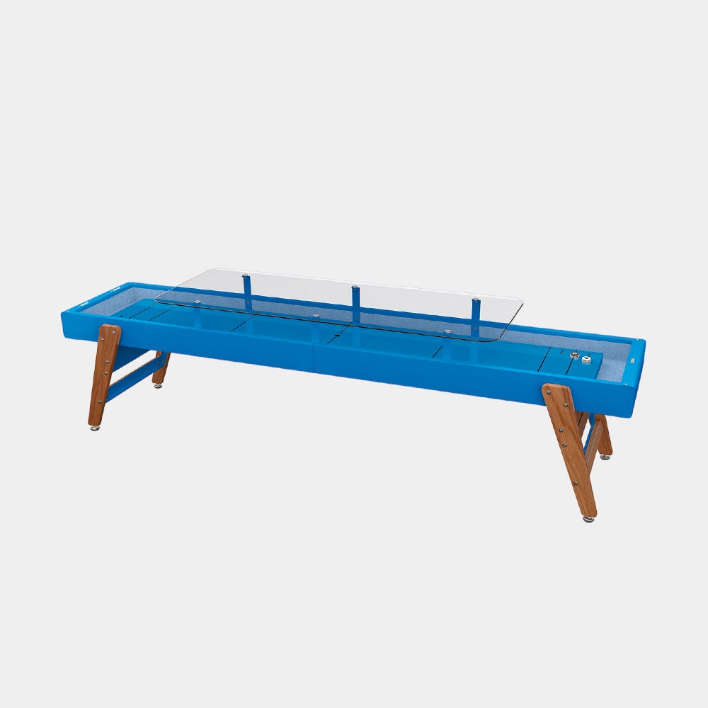 Track étkező shuffleboard asztal (274 cm)