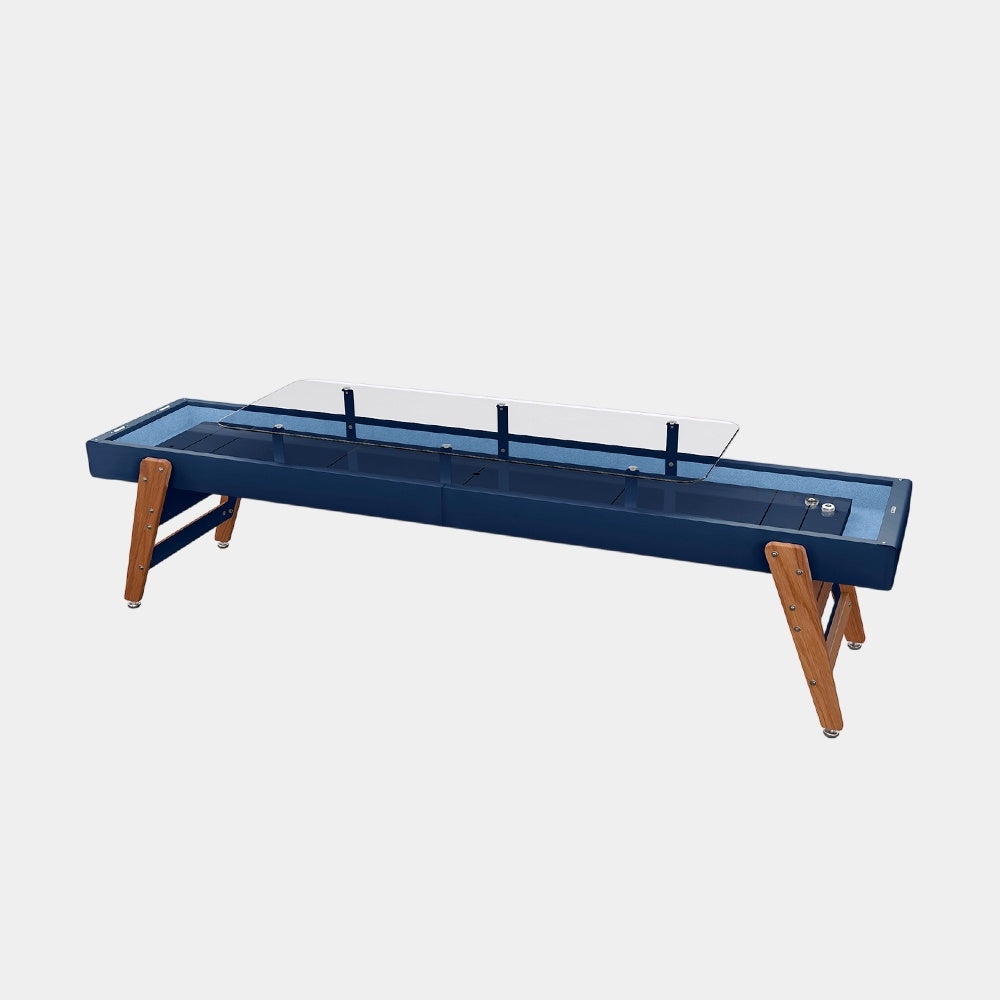 Track étkező shuffleboard asztal (274 cm)