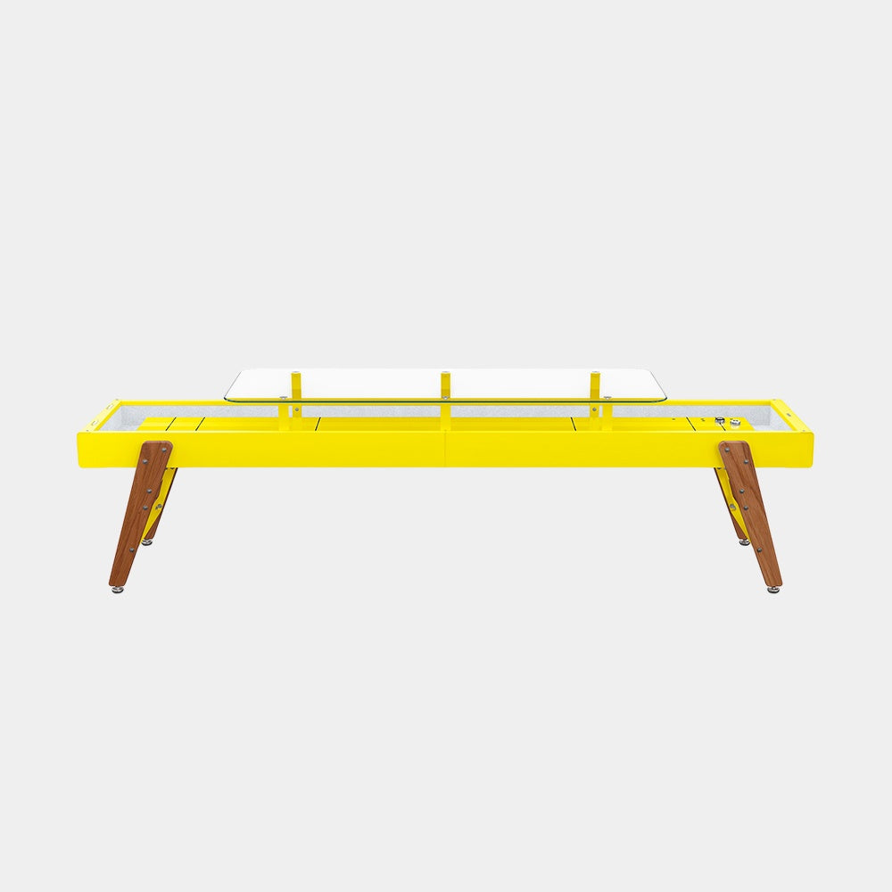 Track étkező shuffleboard asztal (274 cm)