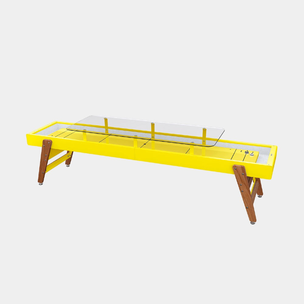 Track étkező shuffleboard asztal (274 cm)