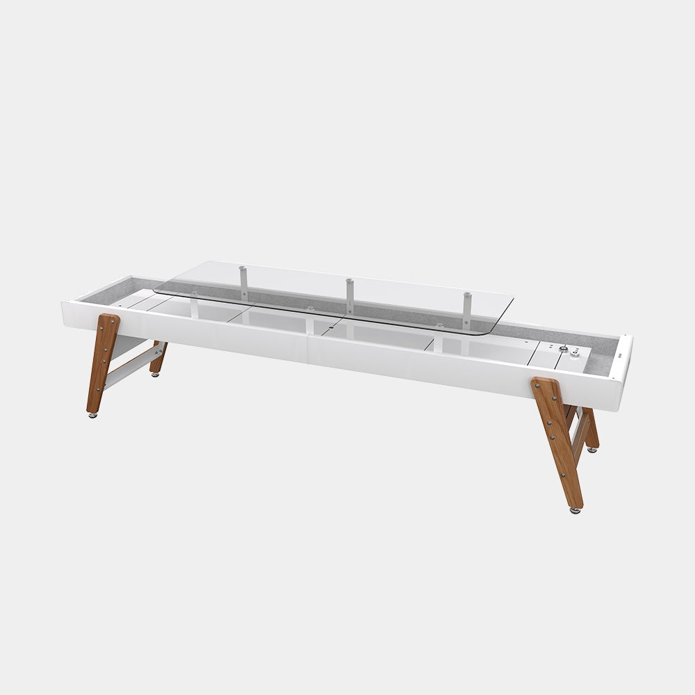 Track étkező shuffleboard asztal (274 cm)