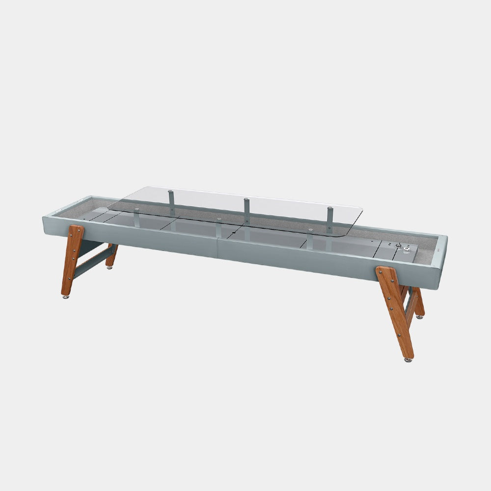 Track étkező shuffleboard asztal (274 cm)