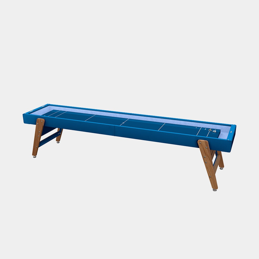Track shuffleboard asztal 12 láb
